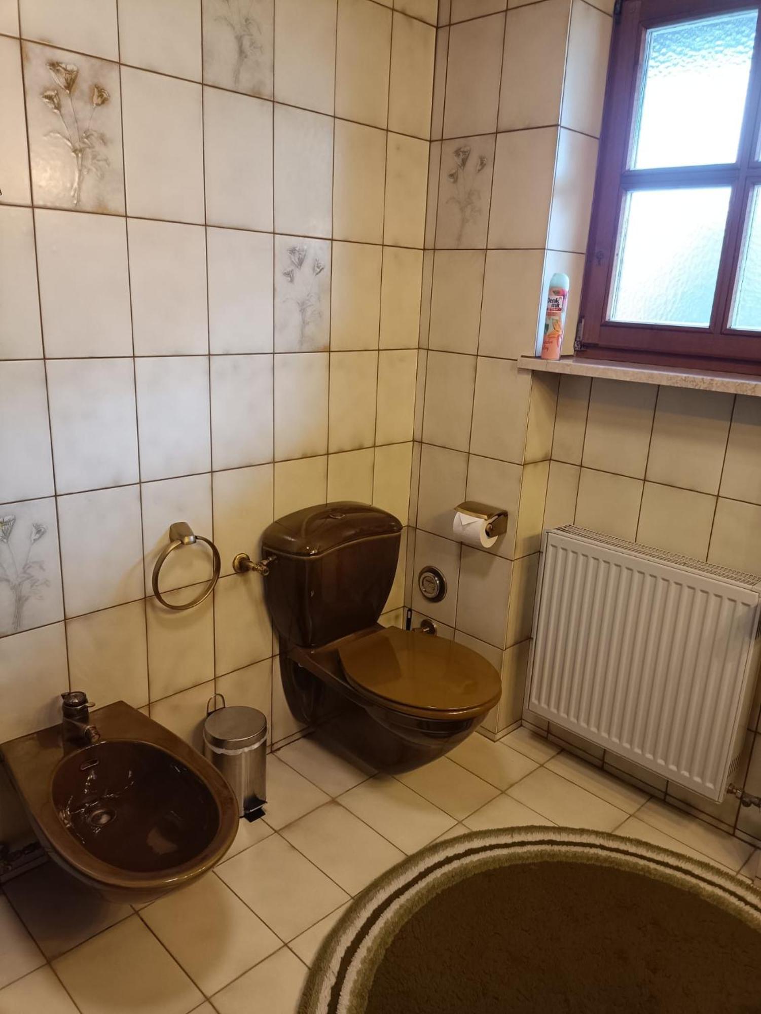 Gipfelblick Am Woessenerbach Apartment Unterwoessen Luaran gambar