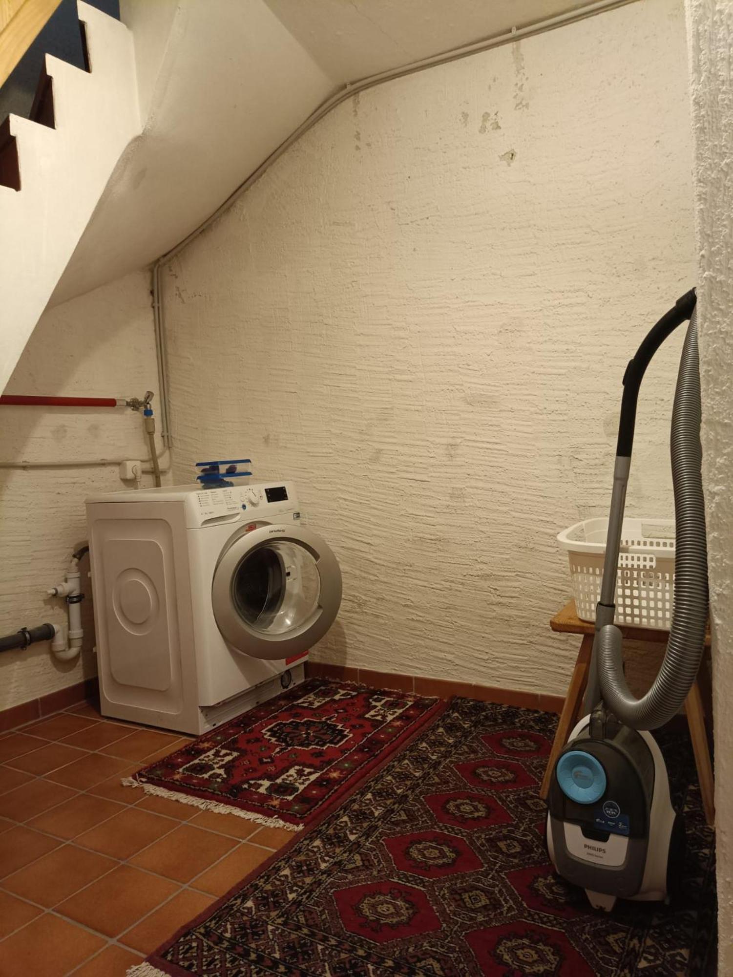 Gipfelblick Am Woessenerbach Apartment Unterwoessen Luaran gambar